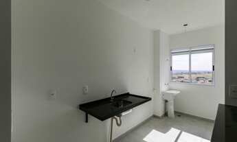 Imagem 7: Apartamento à venda, 2 quartos, 1 suíte, 1 vaga, Jardim Anhangüera - Ribeirão Preto/SP