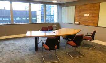 Imagem 7: Conjunto para alugar, 507 m² - Jardim Paulistano - São Paulo/SP