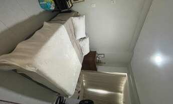 Imagem 6: Cobertura Duplex - 160 m2 - Frente Mar