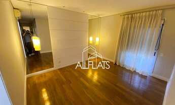 Imagem 5: Apartamento com 3 dormitórios à venda, 196 m² por R$ 2.800.000 em Indianópolis - São Paulo