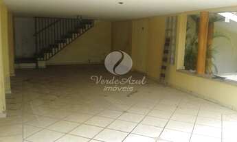 Imagem 4: Casa - Jardim Novo Campos Elíseos - Campinas