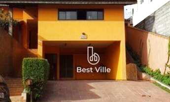 Imagem 2: Casa à venda, 359M² de área construída, 681M² de terreno no Condomínio Associação Tarumã e