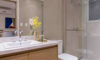 Imagem 7: Apartamentos com 4 dormitórios à venda, 314m² ou 366m² - Parque Campolim - Sorocaba/SP