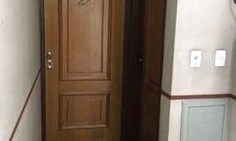 Imagem 5: Apartamento com 4 dormitórios à venda, 117 m² por R$ 450.000,00 - Parque Industrial - São