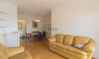 Imagem 7: Locação Apartamento 2 Dormitórios - 96 m² Vila Clementino