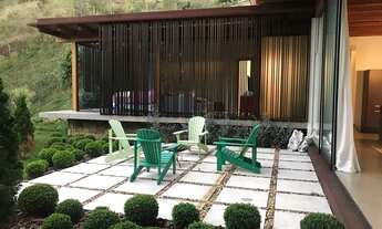 Imagem 3: Belíssima casa em condomínio de altíssimo padrão