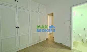 Imagem 7: Apartamento com 3 dormitórios à venda, 133 m² por R$ 1.680.000,00 - Gávea - Rio de Janeiro