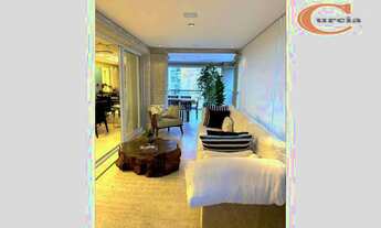 Imagem 7: Apartamento com 4 dormitórios à venda, 298 m² por R$ 9.500.000,00 - Vila Nova Conceição