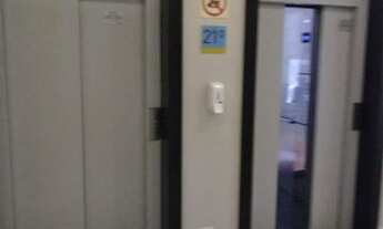 Imagem 6: Studio com 1 dormitório à venda, 25 m² por R$ 215.900,00 - Centro - Curitiba/PR