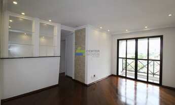 Imagem: V.Mariana,78m², 3dt, 2gar, Px.Metrô