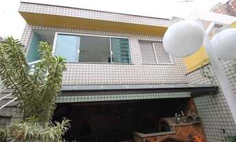 Imagem 3: Sobrado com 3 dormitórios à venda, 250 m² por R$ 1.200.000,00 - Vila Formosa - São Paulo/S