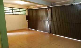 Imagem 4: Casa com 9 dormitórios à venda, 452 m² por R$ 1.700.000,00 - Vila Aeroporto Bauru - Bauru