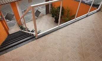 Imagem 2: Sobrado com 3 dormitórios à venda, 165 m² por R$ 750.000,00 - Vila São Ricardo - Guarulhos