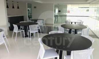 Imagem 5: Apartamento para venda no condomínio Singulare