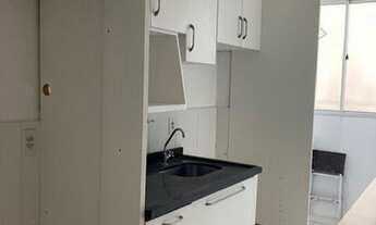 Imagem 2: Apartamento Duplex com 2 dormitórios à venda, 90 m² por R$ 490.000,00 - Morumbi - São Paul