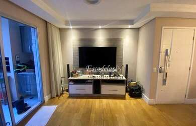 Imagem 7: Apartamento com 3 dormitórios à venda, 96 m² por R$ 950.000,00 - Vila Guilherme - São Paul