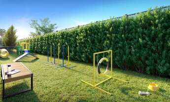 Imagem 7: Lançamento no Bairro Boa Vista de 2 dorms c/suíte, churrasq., coz americana, 2 vagas. Infr