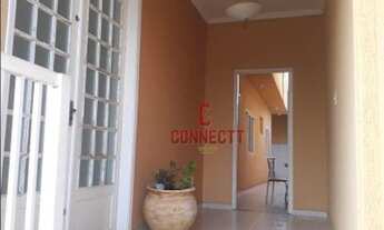 Imagem 2: Casa à venda, 228 m² por R$ 650.000,00 - Alto da Boa Vista - Ribeirão Preto/SP