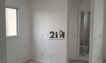 Imagem 3: Apartamento com 1 dormitório à venda, 42 m² por R$ 329.800,00 - Vila Nova Cachoeirinha - S