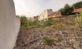 Imagem 2: Terreno à venda, 268 m² por R$ 215.000,00 - Vila Bertini - Americana/SP