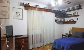 Imagem 7: Apartamento para venda tem 127 metros quadrados com 3 quartos em Jardim Paulista - São Pau