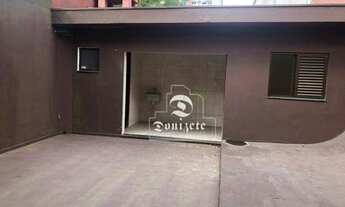 Imagem 7: Sobrado para alugar, 209 m² por R$ 4.883,33/mês - Jardim - Santo André/SP