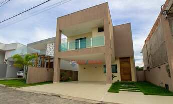 Imagem: Casa com 3 quartos, 3 suítes, à venda