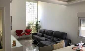 Imagem 6: Casa para venda possui 175 metros quadrados com 4 quartos em Córrego Grande - Florianópoli