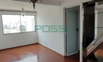 Imagem 3: VENDE APARTAMENTO 3 DORMITORIOS E 2 VAGAS - SANTO AMARO