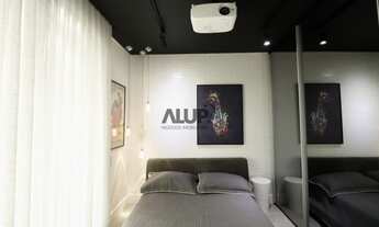 Imagem 3: Apartamento para locação, 70 m², 1 quarto, 1 vaga, Vila Nova, São Paulo, SP