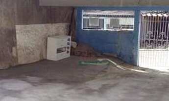 Imagem 6: Casa com 3 dormitórios à venda, 287 m² por R$ 299.000 - Jardim Bela Vista - Ferraz de Vasc