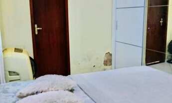 Imagem 6: Linda casa situada no Centro de Araruama, de frente para a Lagoa