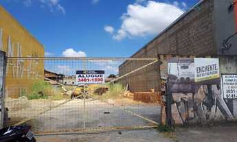 Imagem: Terreno para alugar, 200 m² por R$ 4.000,00/mês