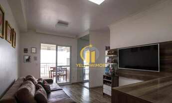 Imagem: Apartamento à venda, 68 m² por R$ 585.000,00