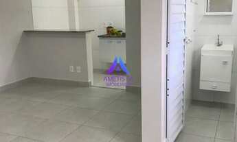 Imagem: Alugo kitnet na Zona Oeste de Sorocaba sem