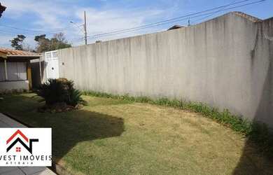 Imagem 2: Casa com 3 dormitórios à venda, 243 m² - Loteamento Loanda - Atibaia/SP