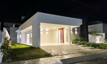 Imagem 5: Casa 3/4 no Green Clube 3