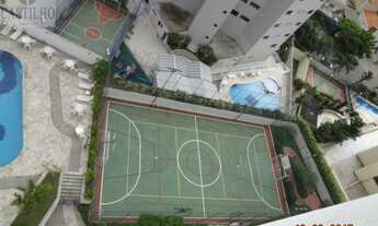 Imagem 3: APARTAMENTO 3 SUÍTES - JARDIM AVELINO