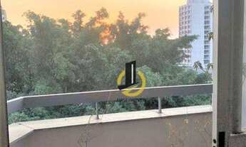 Imagem 4: Apartamento à venda - 90 m² - 3 quartos(2 suite)- Varanda - 1 vaga -Condominio Dom Giovani