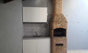 Imagem: CONTAGEM - Casa Padrão - Xangrilá