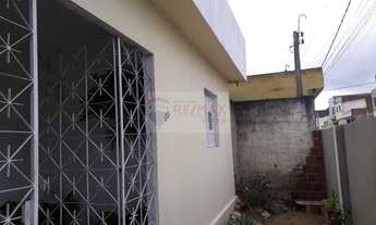 Imagem 2: Casa com 2 dormitórios à venda, 80 m² por R$ 130.000,00 - Severiano Moraes Filho - Garanhu