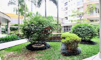 Imagem 7: Apartamento Locação 2 Dormitórios - 151 m² Vila Nova Conceição