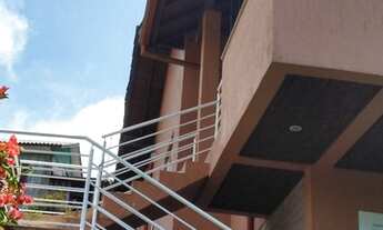 Imagem 2: Casa na rua das Flores