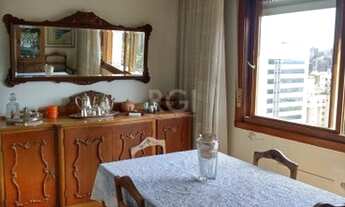 Imagem: Porto Alegre - Apartamento Padrão - Boa