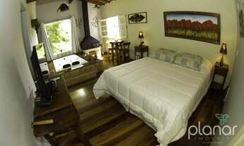 Imagem 5: Casa com 9 dormitórios à venda, 1200 m² por R$ 5.000.000,00 - Itaipava - Petrópolis/RJ