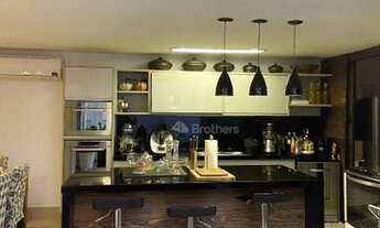 Imagem 4: Casa com 4 dormitórios à venda, 260 m² por R$ 3.200.000,00 - São Francisco - Niterói/RJ