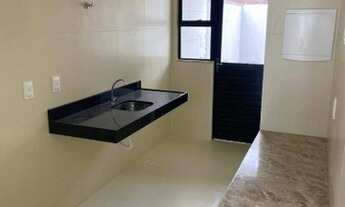 Imagem 6: Casa com 3 dormitórios à venda, 94 m² por R$ 345.000,00 - Precabura - Eusébio/CE