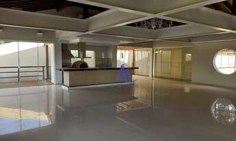 Imagem 4: Casa com 5 dormitórios à venda, 1521 m² por R$ 6.000.000,00 - Jardim Shangri-Lá - Bauru/SP