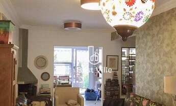 Imagem: Casa à venda, 205M² de área construída