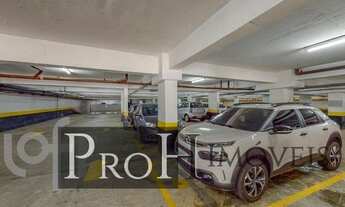 Imagem 7: Apartamento 3 dormitórios sendo 1 suíte e Lazer completo R$ 510.000,00